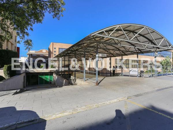 Terreno en La Cañada