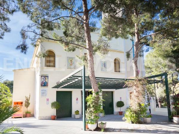 Terreno en La Cañada