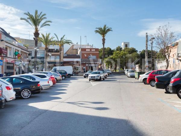 Terreno en La Cañada