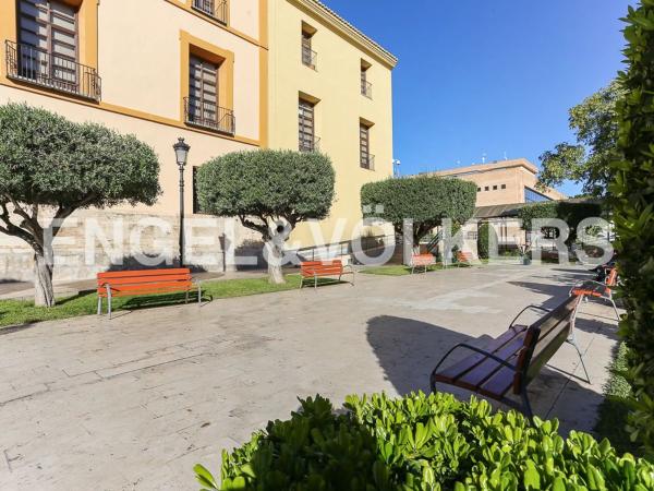 Terreno en La Cañada