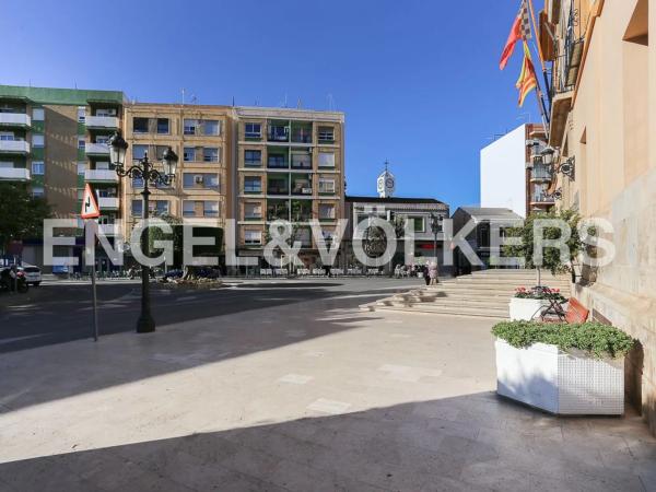 Terreno en La Cañada