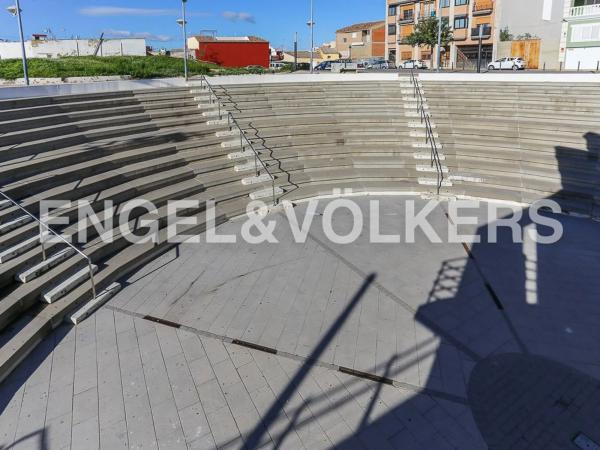 Terreno en La Cañada