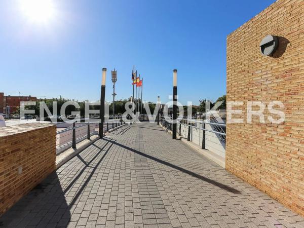 Terreno en La Cañada