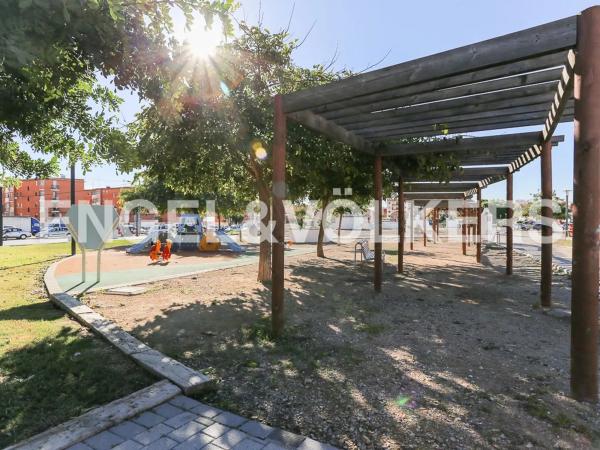 Terreno en La Cañada