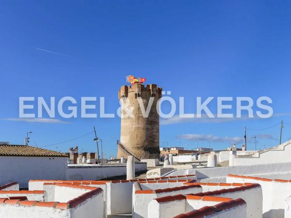 Terreno en La Cañada