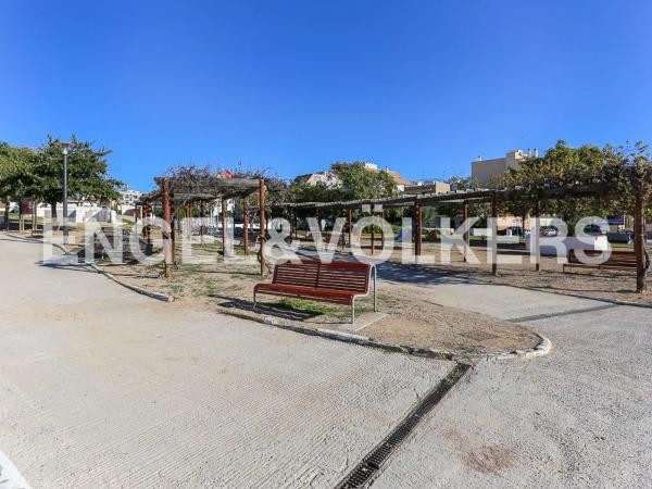 Terreno en La Cañada