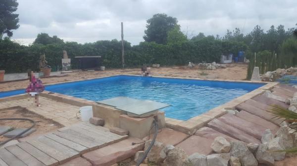 Terreno en Campolivar