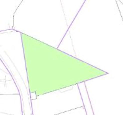 Terreno en La Cañada