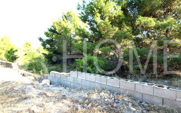 Terreno en La Cañada