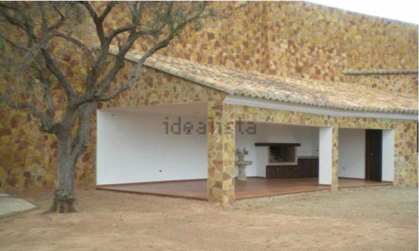 Terreno en Los Monasterios-Alfinach