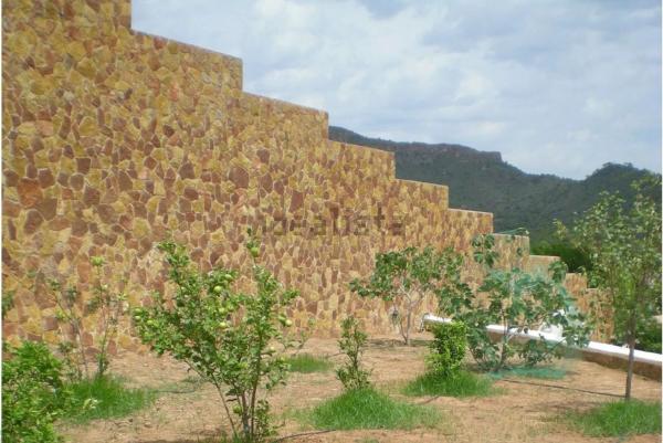 Terreno en Los Monasterios-Alfinach