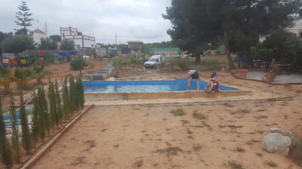 Terreno en Campolivar