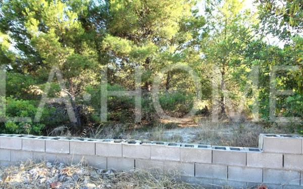 Terreno en La Cañada