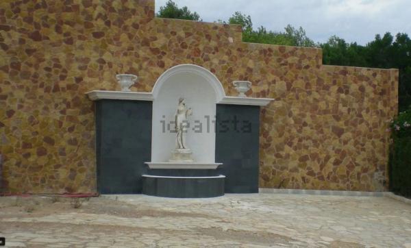 Terreno en Los Monasterios-Alfinach