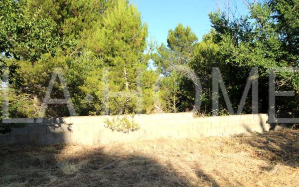 Terreno en La Cañada