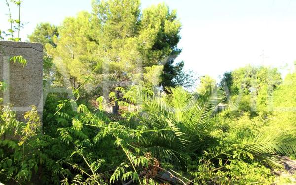 Terreno en La Cañada