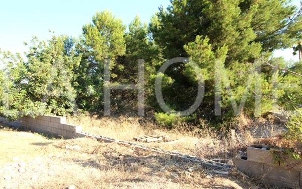 Terreno en La Cañada