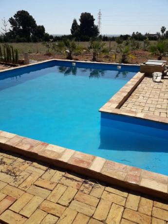 Terreno en Campolivar