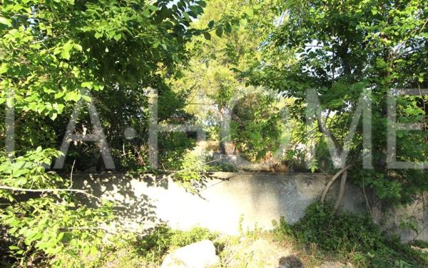 Terreno en La Cañada