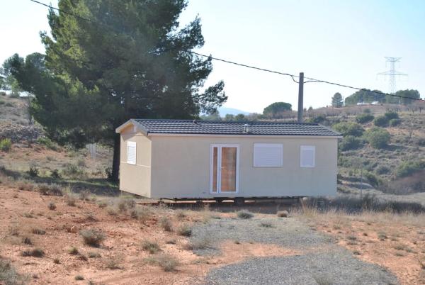 Terreno en Campolivar