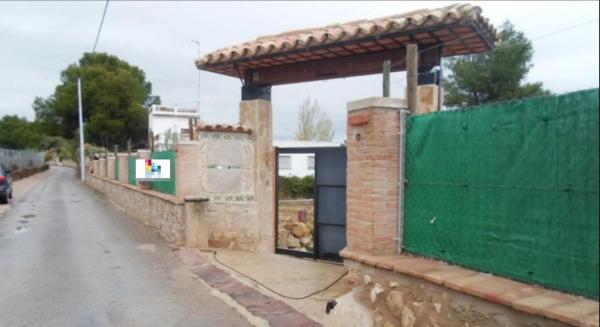 Terreno en Campolivar