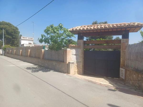 Terreno en Campolivar