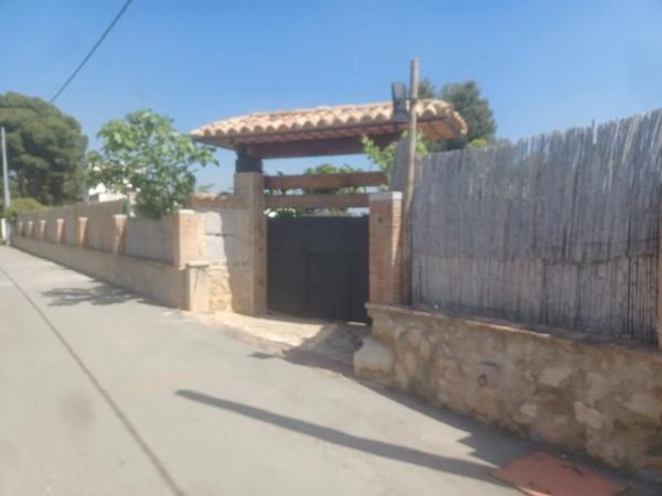 Terreno en Campolivar