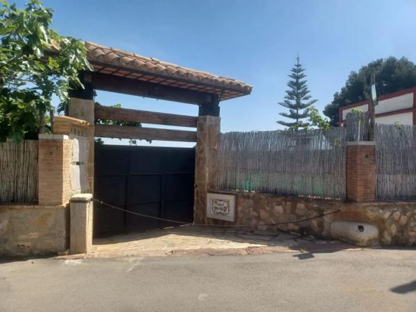 Terreno en Campolivar