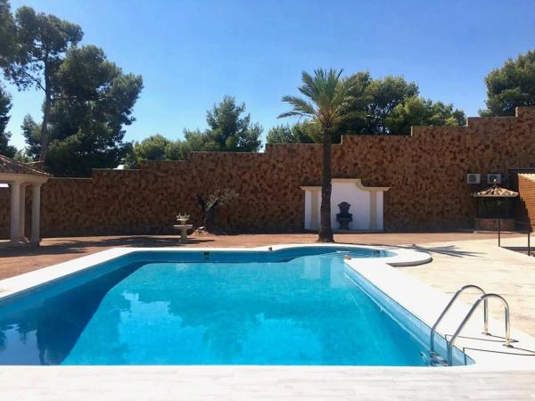 Terreno en calle Serrans