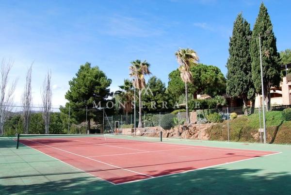 Terreno en calle Serrans