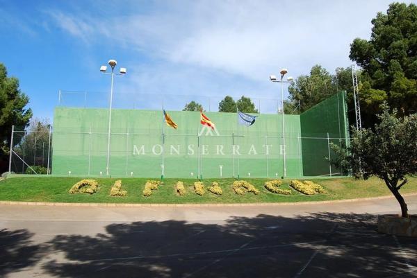 Terreno en calle Serrans