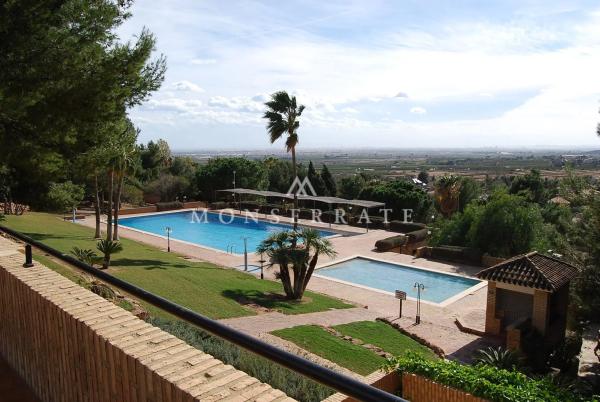 Terreno en calle Serrans