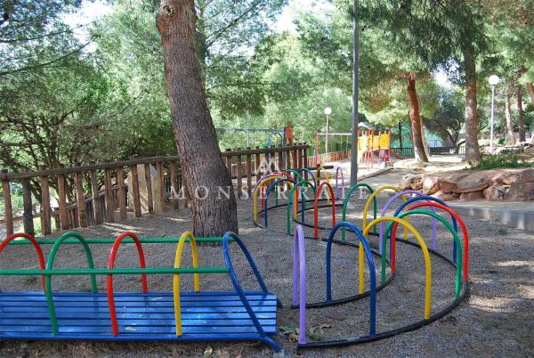 Terreno en calle Serrans