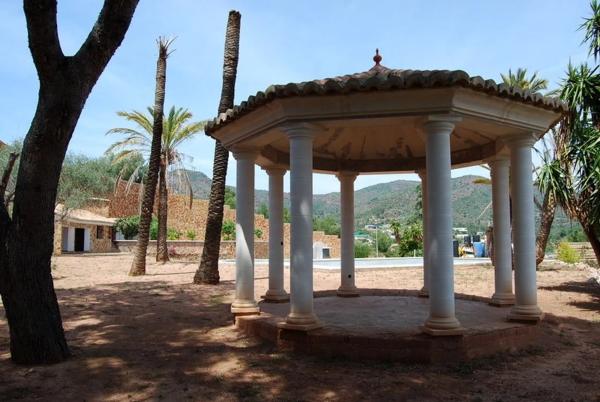 Terreno en calle Serrans