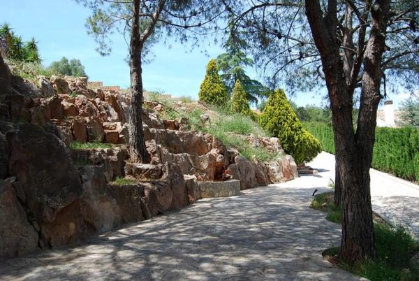 Terreno en calle Serrans