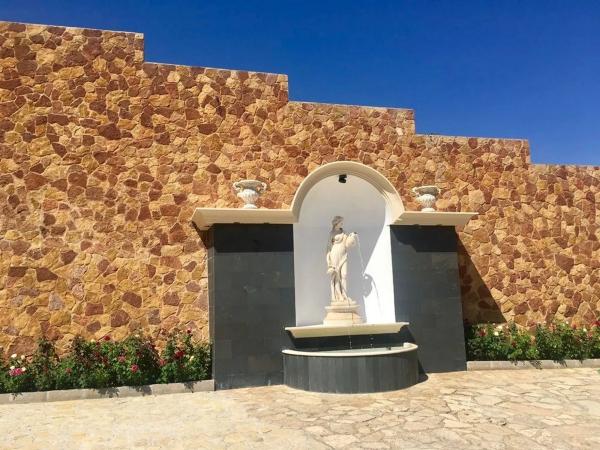 Terreno en calle Serrans