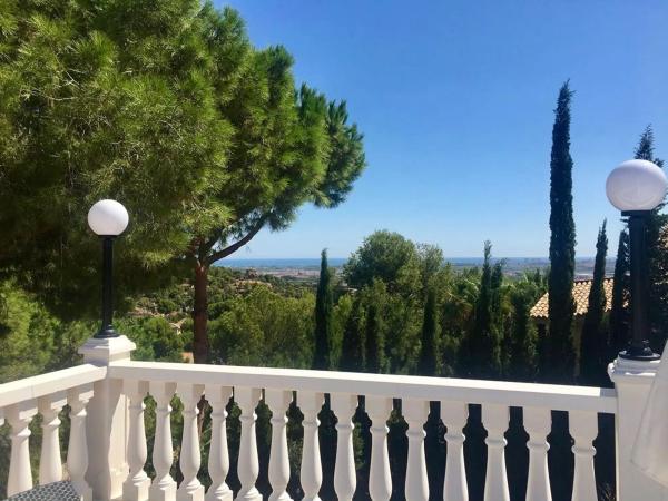 Terreno en calle Serrans