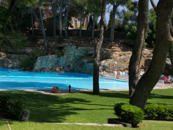 Terreno en Urbanizacion Santa Barbara s/n