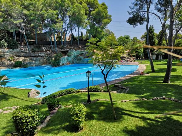 Terreno en Urbanizacion Santa Barbara s/n