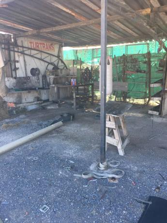 Terreno en camino corretgers s/n