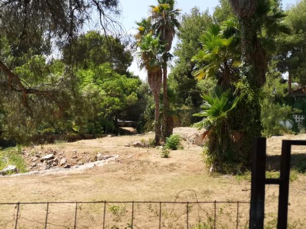 Terreno en Urbanizacion Santa Barbara s/n