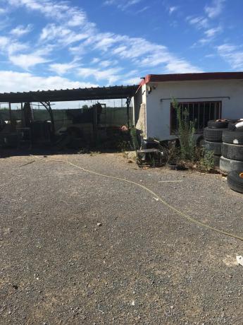 Terreno en camino corretgers s/n