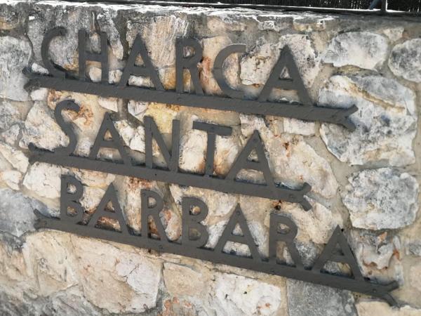 Terreno en Urbanizacion Santa Barbara s/n