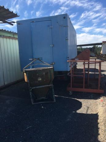 Terreno en camino corretgers s/n