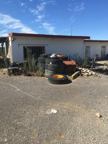 Terreno en camino corretgers s/n