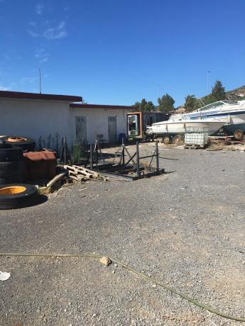 Terreno en camino corretgers s/n