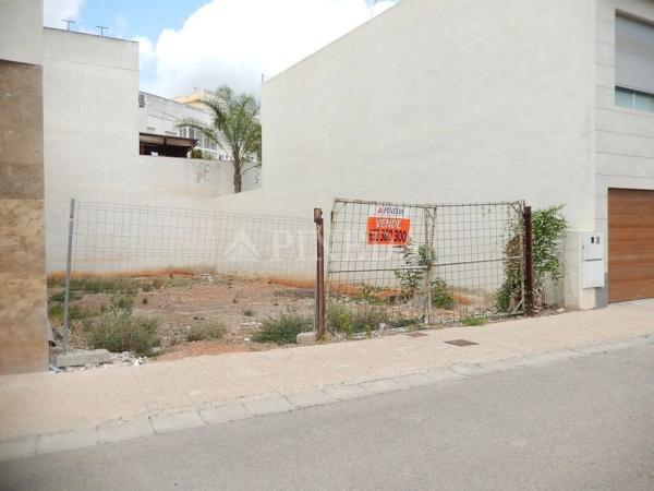 Terreno en La Barraca-Santigons