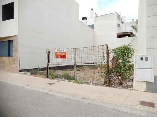 Terreno en La Barraca-Santigons