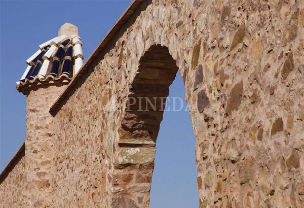 Terreno en La Barraca-Santigons