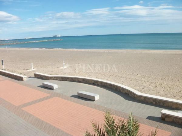 Terreno en La Barraca-Santigons